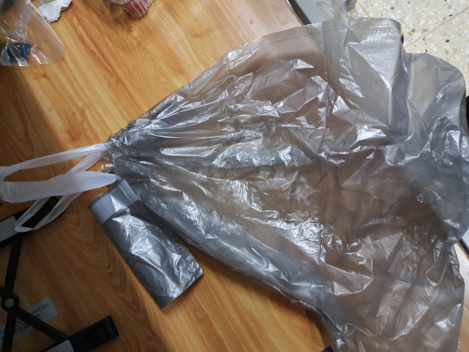 爱之美垃圾桶