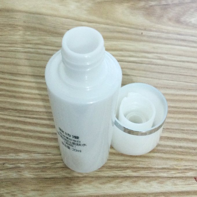 欧诗漫眼霜