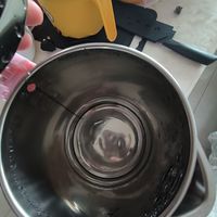 开工的第一杯白酒竟然是开水壶装的