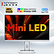 联合创新M2U PRO 4K MiniLED 显示器体验