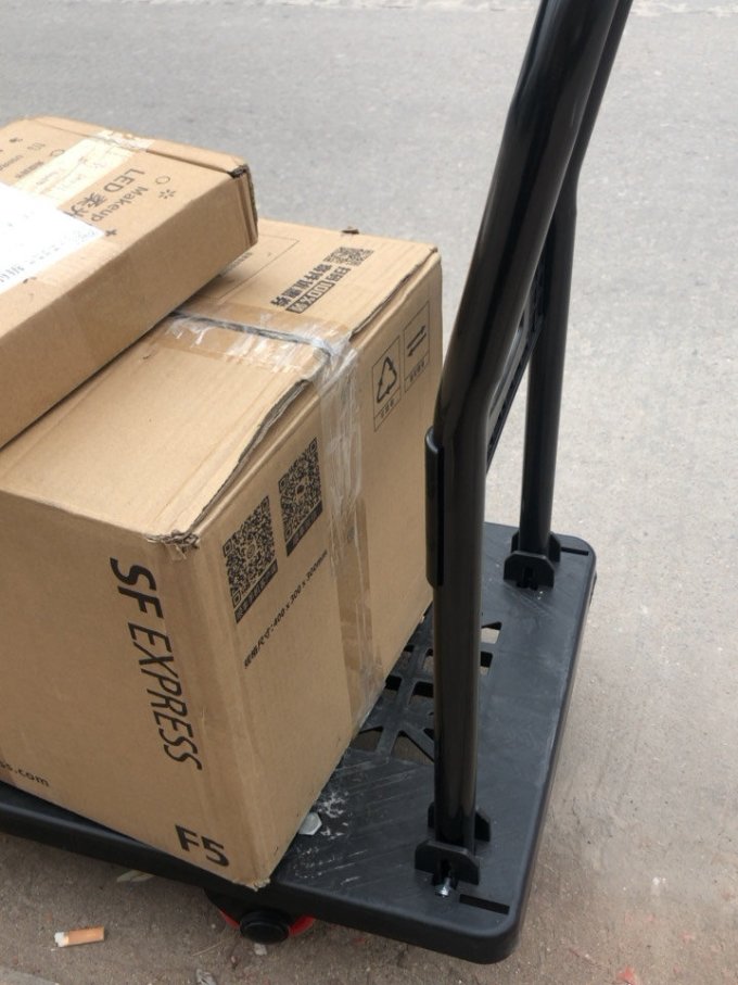 妙立收纳用品