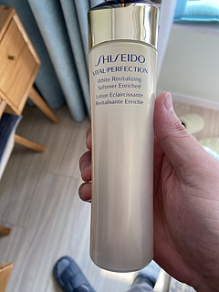 Shiseido/资生堂悦薇珀翡亮肤水-推荐