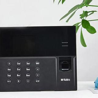 多功能智能打卡机,让考勤变成一件轻而易举的事