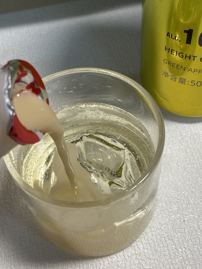 其他洋酒