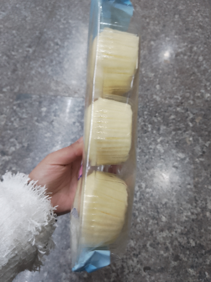 面包
