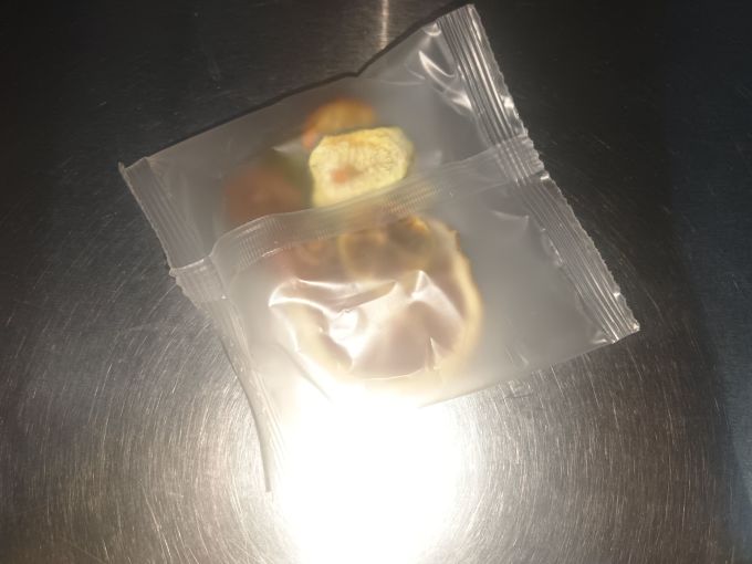 花果茶