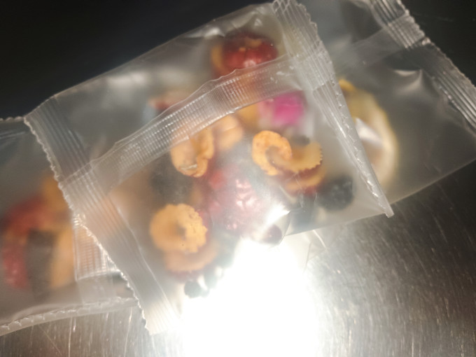 花果茶