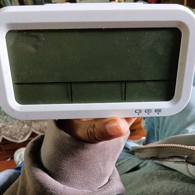 网易严选闹钟