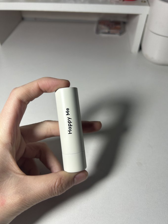 乐在其中口红