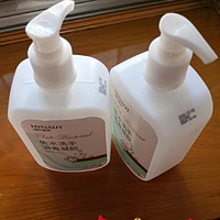个护清洁 篇五：办公室必备的免息速干洗手液