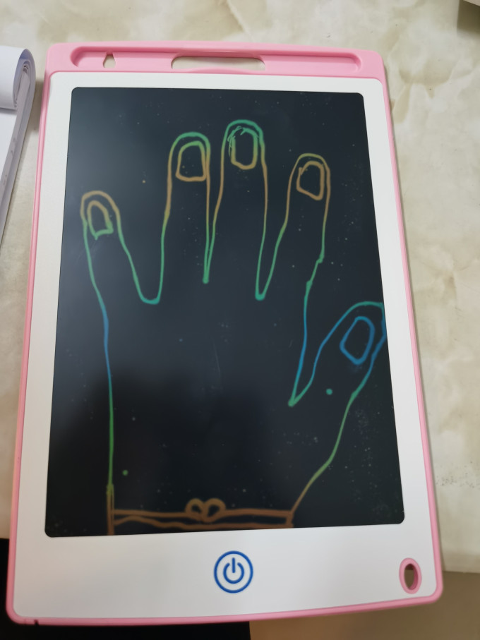 阿李罗儿童绘画