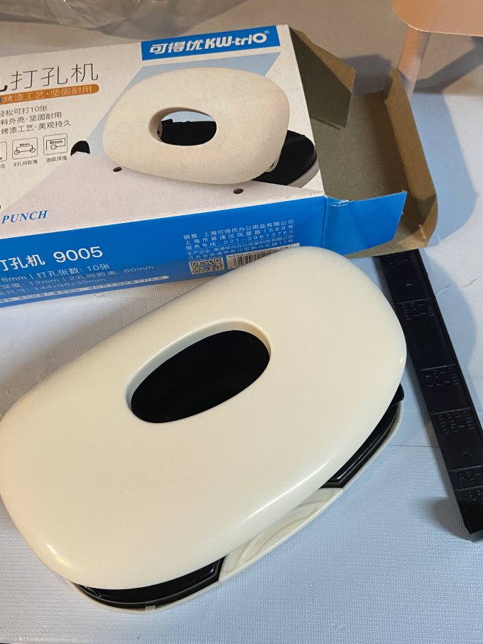 可得优其他办公设备
