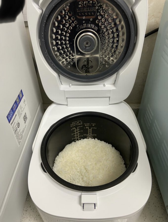 电饭煲