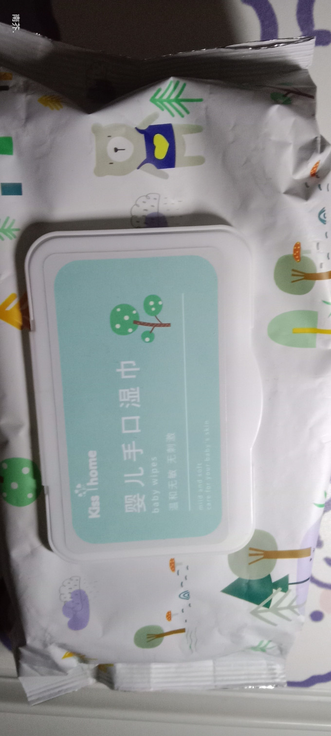 凯艳家湿纸巾