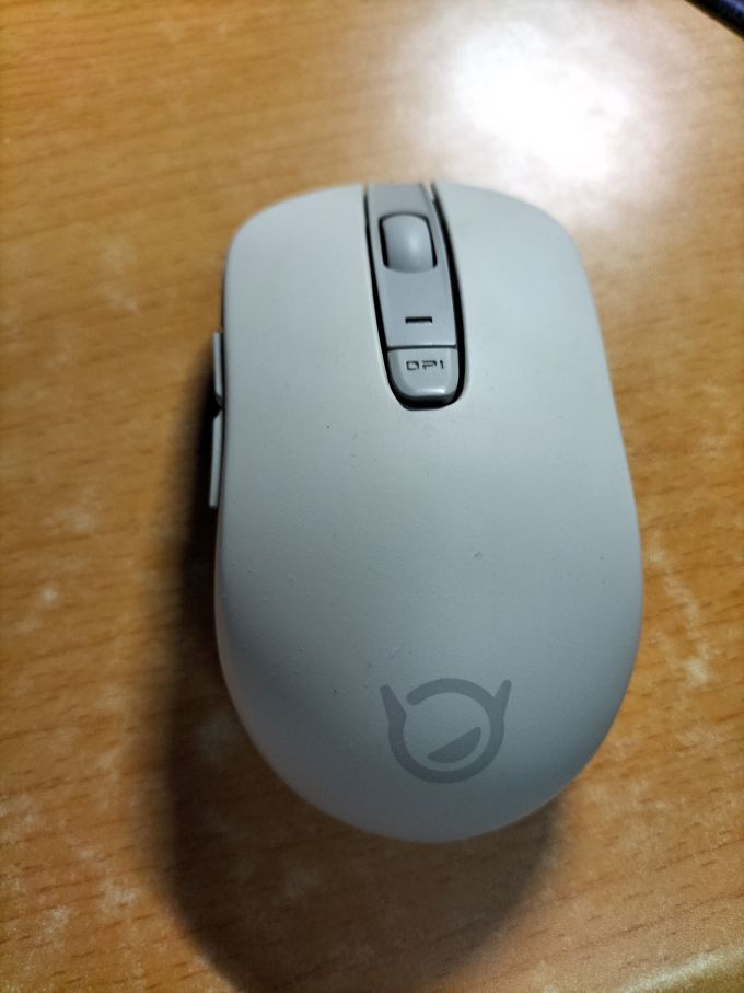 鼠标