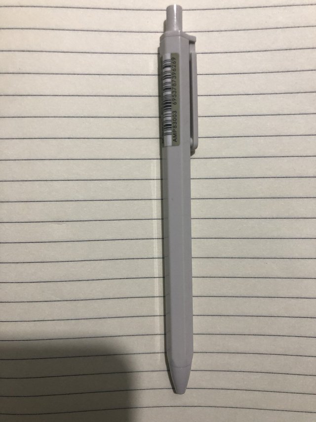 自动笔晨光文具系列