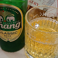 开工第一杯：泰象啤酒，泰国菜聚餐标配