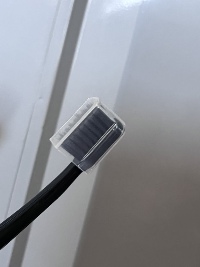 名创优品牙刷