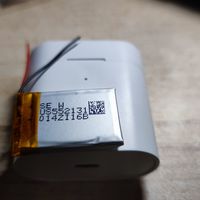小米真无线蓝牙耳机air2换电池