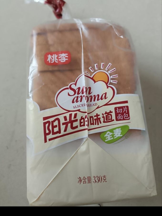 桃李面包
