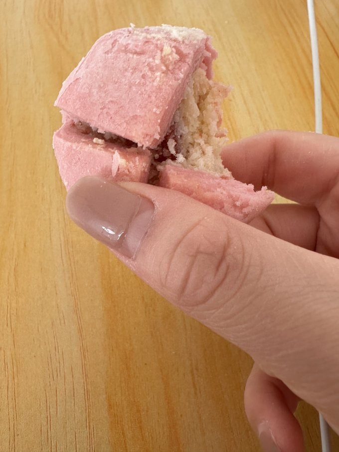 知味观常温蛋糕