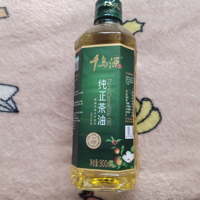 千岛源其他食用油