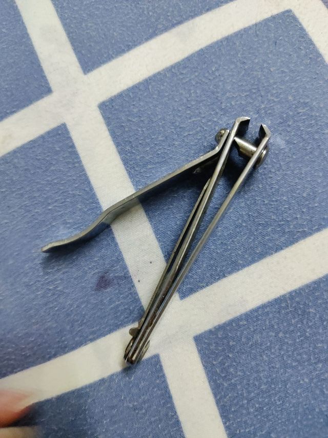 这个指甲刀必须推荐