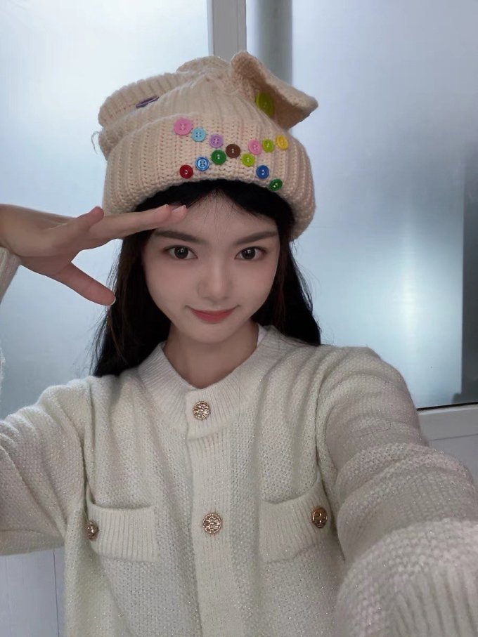 帽子