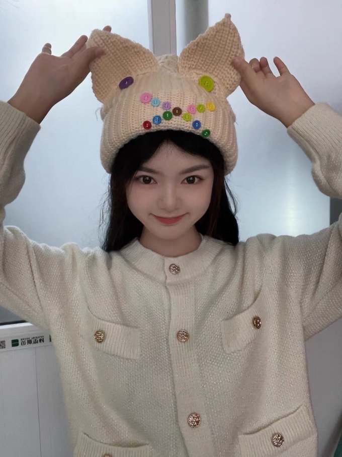 帽子