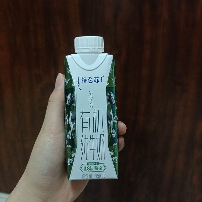 特仑苏奶类制品