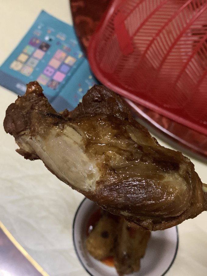 周黑鸭鸡鸭零食