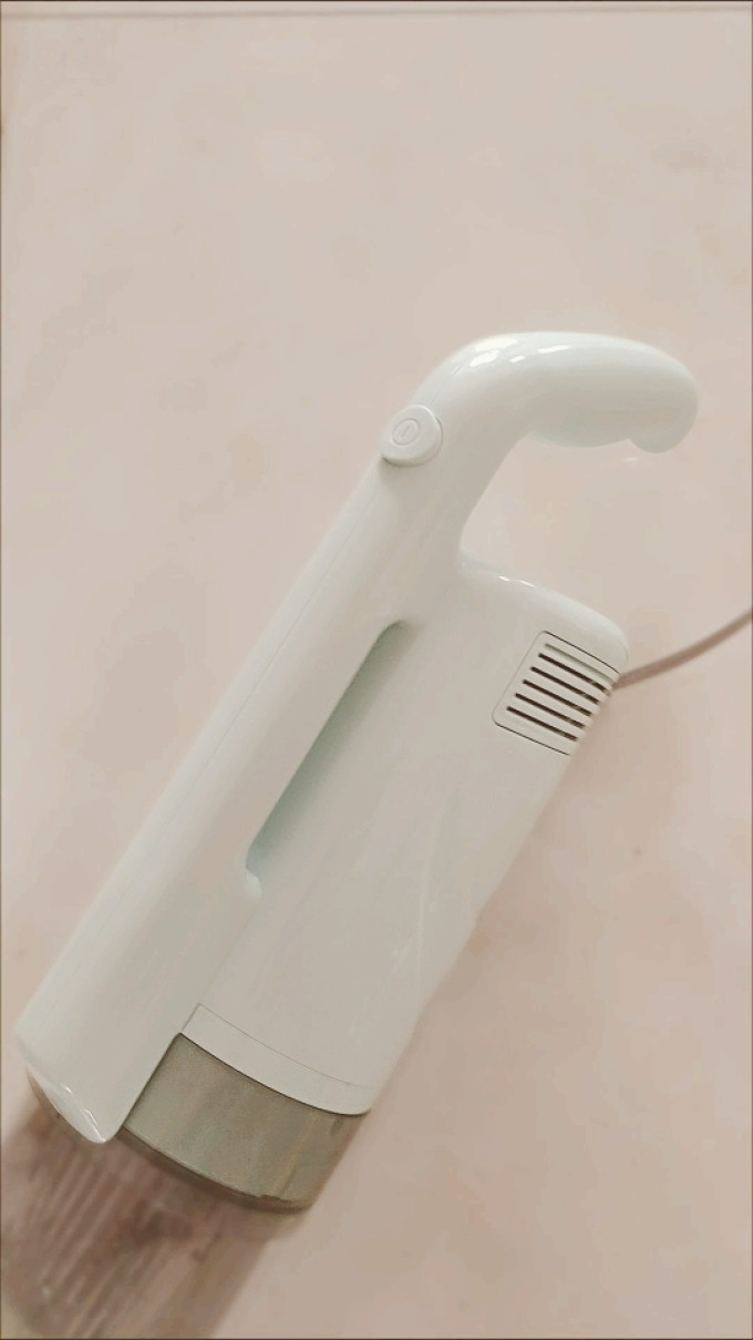 康佳手持式吸尘器