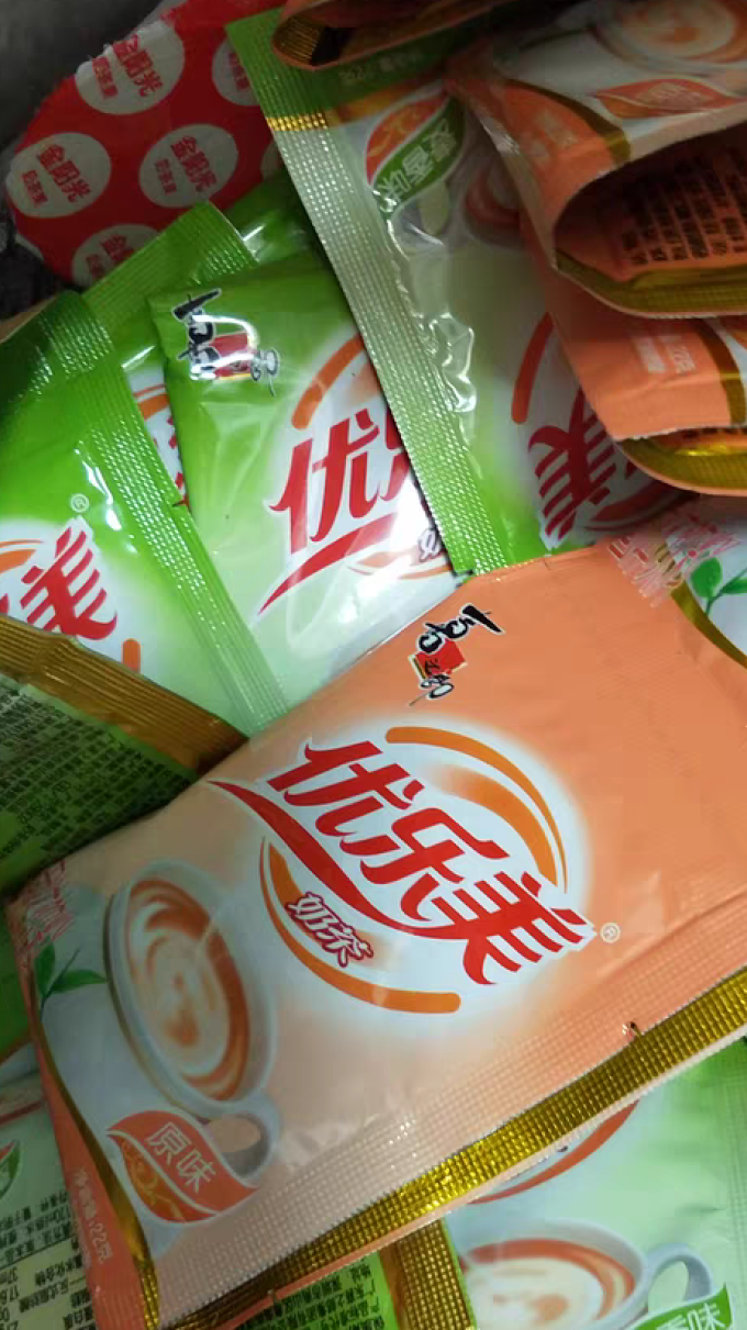 优乐美其他冲饮