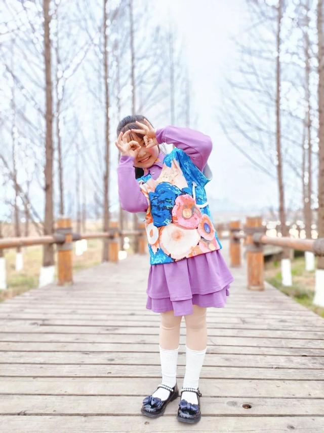 高颜值又舒适的女童鞋来啦！