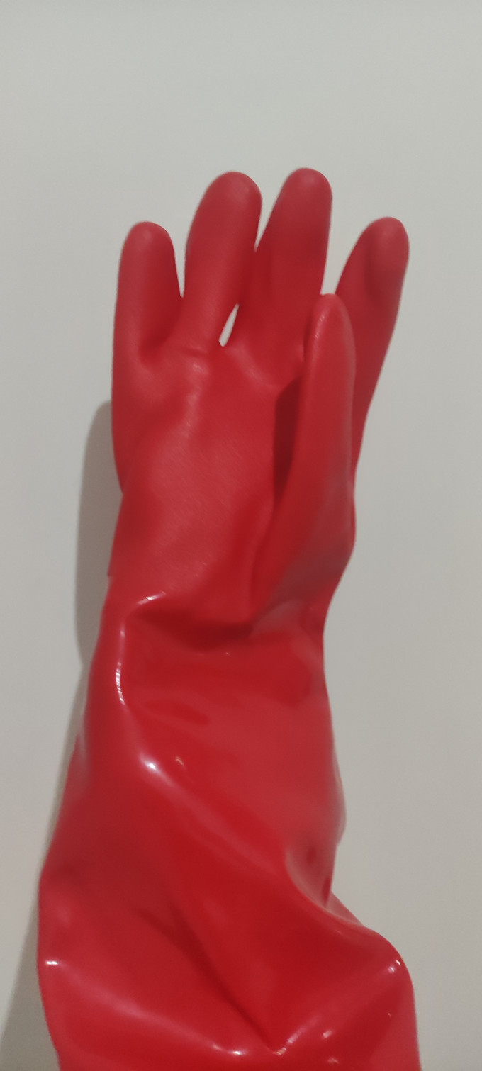 鞋套/手套/围裙
