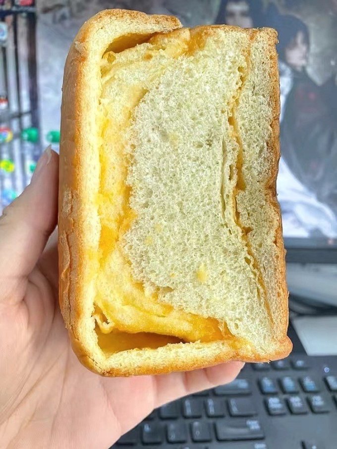 焙乐常温蛋糕