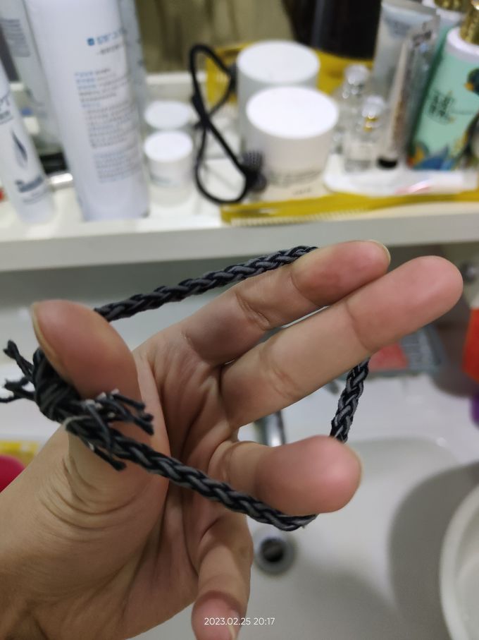 蝶玉恋发饰