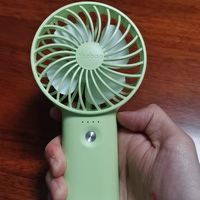 夏季必备吹风小神器~
