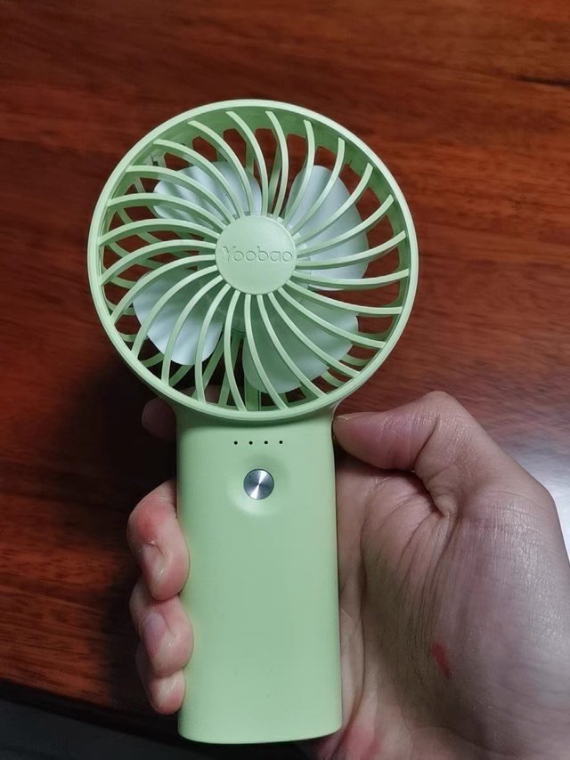 夏季必备吹风小神器~