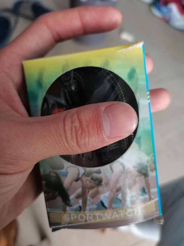 竞赛专用秒表计时器