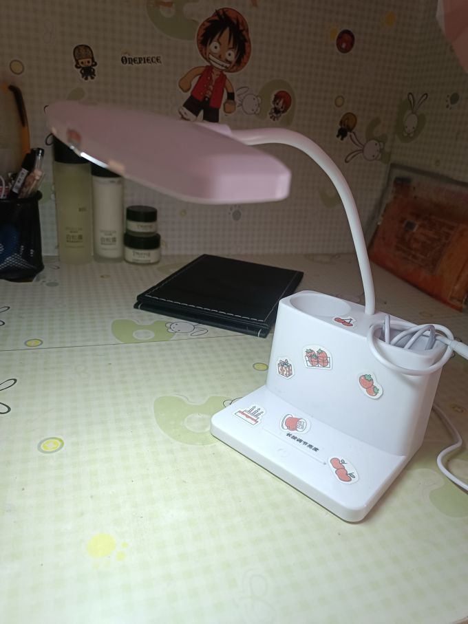 普通台灯