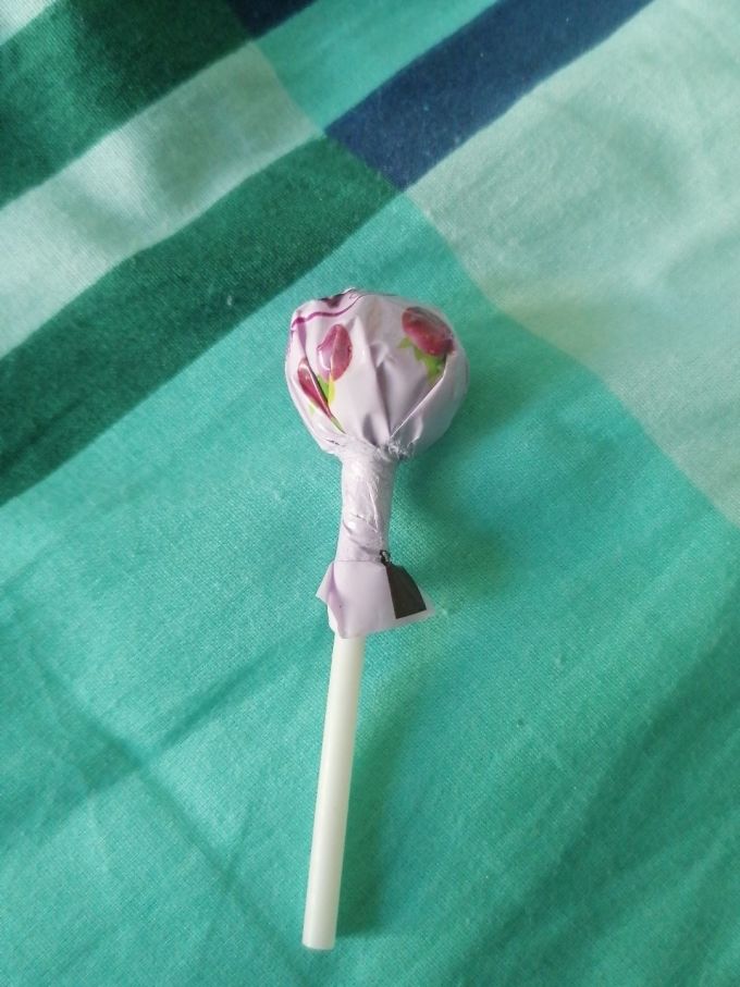 珍丽友糖果巧克力
