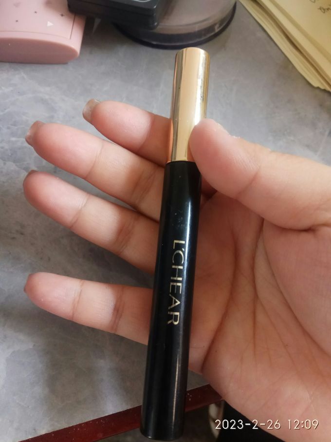 蕾琪睫毛膏/睫毛滋养液
