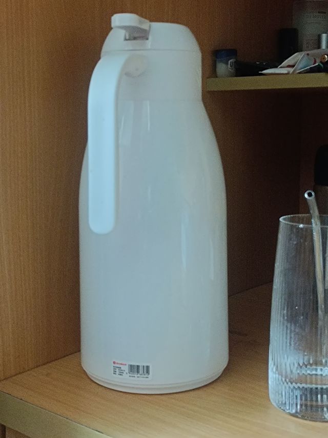 宿舍家用必备好物——保温瓶