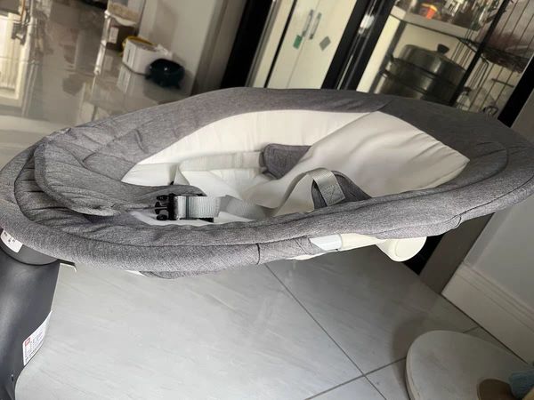 解放双手的哄娃神器