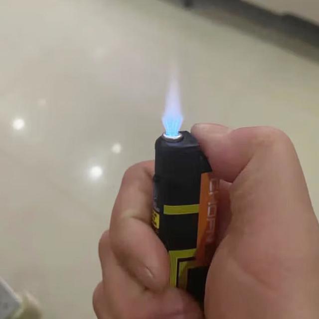 值友爆料的打火机，真便宜啊！