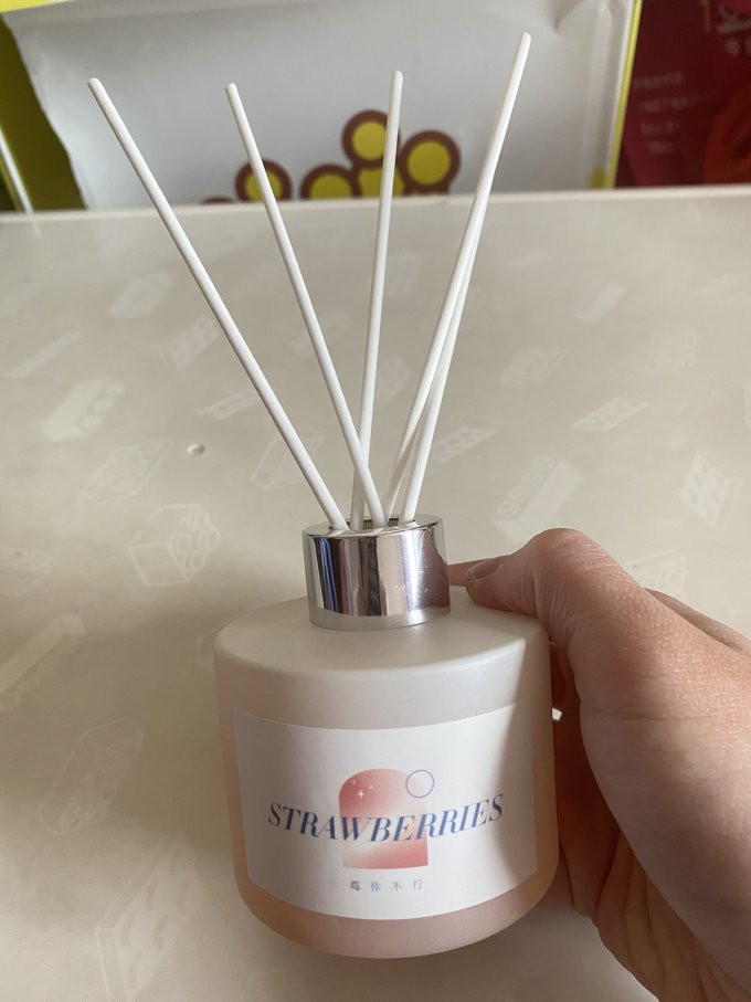 维维尼奥精油香薰