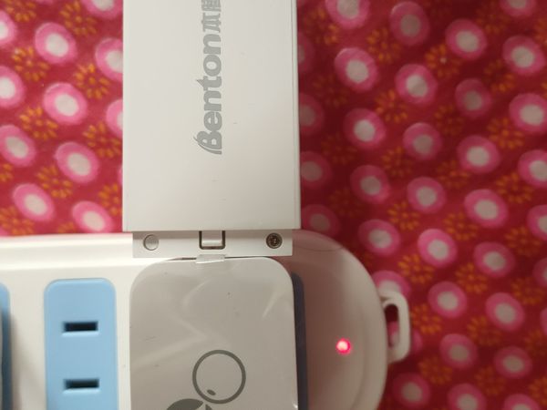 走到哪带到哪的随身WiFi来啦