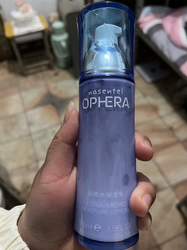 欧芙兰—让我又爱又恨的一个品牌