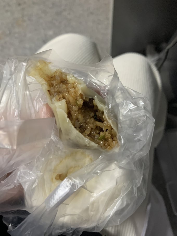 思念其他面点